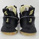 thumbnail image 4 of Ad-id-as Harden Vol 6 Black Gum Basketball Shoes Sneakers Mens 5.5 Womens 6.5 NEW, 4 of 6