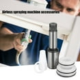 thumbnail image 2 of Airless Sprayer Piston Rod Seal Ring Repair Kit for Titan 440 / 540 / 640, 2 of 14
