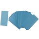 thumbnail image 5 of Etiquetas Multifuncionales Yotijar 50pcs papel Kraft azul Etiquetas de Navidad, 5 of 9
