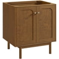 thumbnail image 5 of James Martin Vanities 545-V30-LNO-3PBL Laurent 30" Single Basin Poplar Wood Vanity Set -, 5 of 7