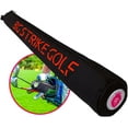 thumbnail image 4 of Big Strike Golf - Golf Cooler Bag, Golf Accessories Small 7 Beer Cans Insulated Cooler Sleeve, 4 of 6