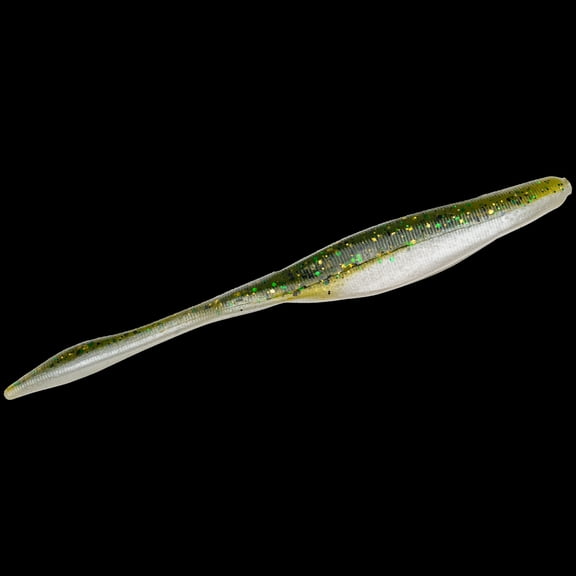 Strike King CaffeineShad 5'' Baby Bass 8pk