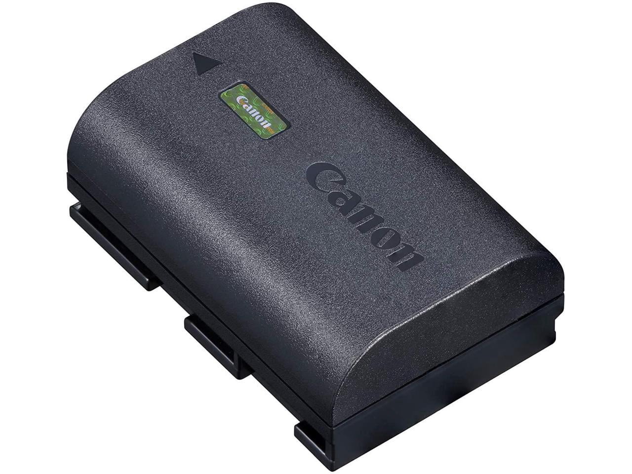 Canon LP-E6NH Lithium-Ion Battery (7.2V, 2130mAh)