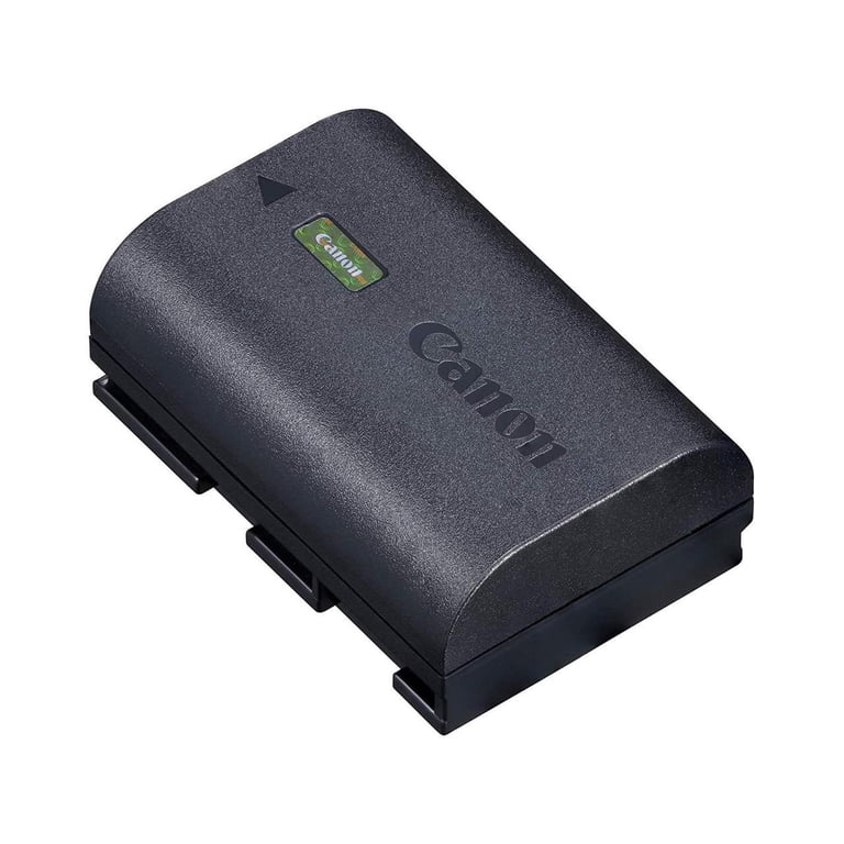Canon - キャノンLP-E6NH Canon Battery Pack LP-E6NH, Rechargeable Lithium-Ion Battery