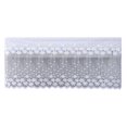 thumbnail image 3 of Déflecteur de Vent pour Rideau pour Usage Intérieur, Circulation d'Air Directe et Minimise l'Inconfort avec un Design Élégant, 3 of 5