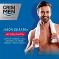 thumbnail image 3 of Jabón Grisi Men 125 gr multicolor, 3 of 3