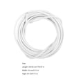 thumbnail image 4 of 1 Cortina Cable de alambre de alambre de cable Cortina Cable Cable Cortina Sistema de barandilla Kit, 4 of 5