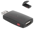 thumbnail image 5 of Portable USB Wireless Bluetooth Controller Adapter Handle Converter for PS4 Switch Game Console, 5 of 5