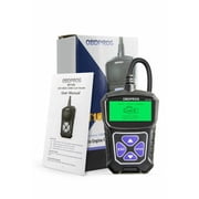 OBDPROG MT100 OBD2 Scanner Code Reader EOBD Scanner Car Check Engine Diagnostic Tool