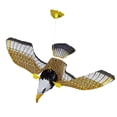 thumbnail image 1 of Flying Bird for Cats Interactive LED Lighted Screaming Bird Toy for Indoor Exercise and Stimulating Play, 1 of 7