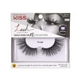 thumbnail image 4 of KISS Lash Couture Triple Push-Up XL Collection, 4 of 4