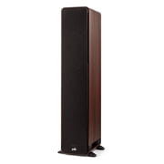 Polk Audio Signature Elite ES50 Hi-Fi Home Theater Floorstanding Speakers - Each (Walnut)