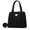 thumbnail image 2 of Bolsa Fana Jupiter Color Negro Fina FANA JUPITER NEGRO, 2 of 3