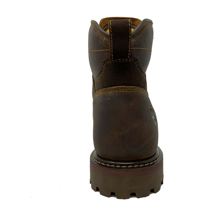 Herman survivor best sale logger boots