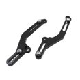 thumbnail image 3 of CNC Aluminum Windscreen Adjuster for Honda XL750 Transalp 2023-2024 Motorcycle Windshield Brace., 3 of 5