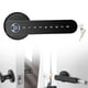 thumbnail image 2 of Cerradura De Manija De Puerta Bluetooth Inteligente Cerradura De Puerta De Huella Dactilar Inalámbrica Función De Cerradura De Puerta De Huella Dactilar Cerradura De Puerta Biométrica Minnieouse EL008452-00, 2 of 6
