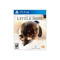 thumbnail image 4 of The Dark Pictures: Little Hope - PlayStation 4, 4 of 11