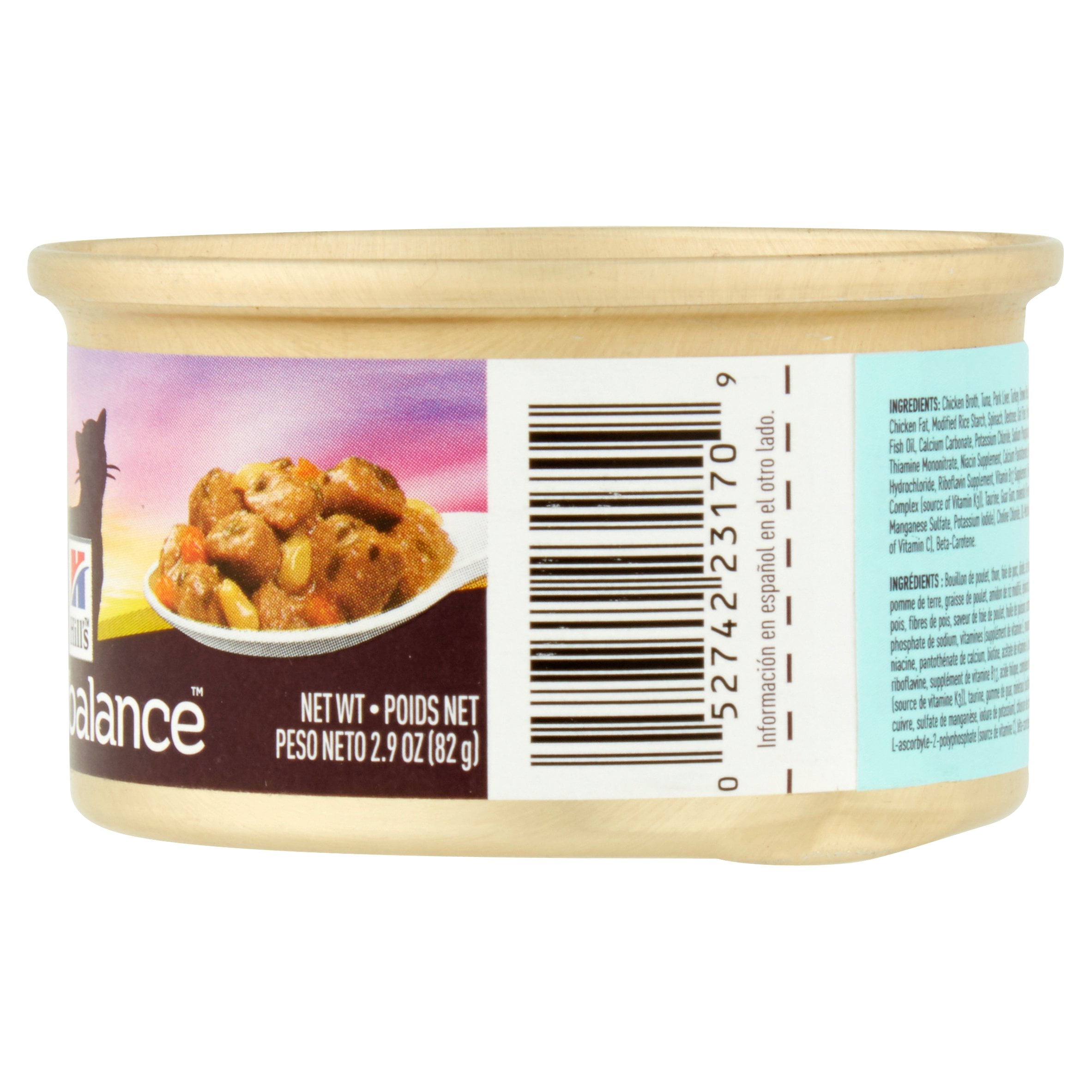 Ideal balance tuna cheap