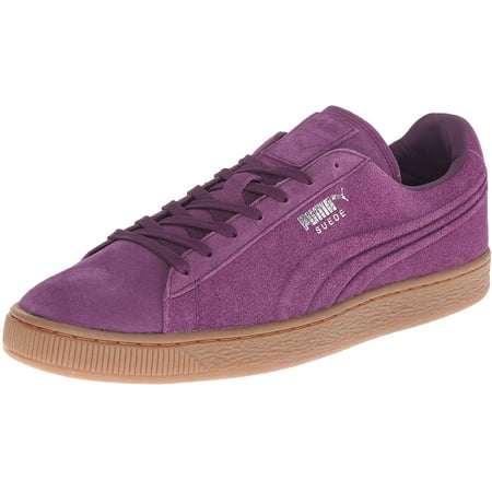 

Puma Italian Plum Gum Size 5