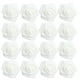 thumbnail image 2 of 300Pieces PE Foam Rose Flowers Heads Artificial Rose Flowers 8cm, 2 of 9