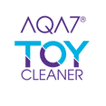 thumbnail image 4 of AQA7 Toy Cleaner Solución Desinfectante para Juguetes Sexuales, Atomizador de 240ml, 4 of 4