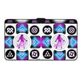 thumbnail image 2 of TIMIFIS Double User Dance Mats Non-Slip Dance Step Pads Sense Game English For PC TV LED Light Gift, 2 of 7