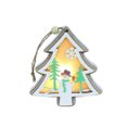 thumbnail image 2 of Advancent Accesorio de decoración de árbol de Navidad, iluminación artesanal de pequeña, colgante de Navidad, diseño de escena, colgante, Kits de decoración para fiestas árbol de Navidad Advancent HA068050-01, 2 of 6