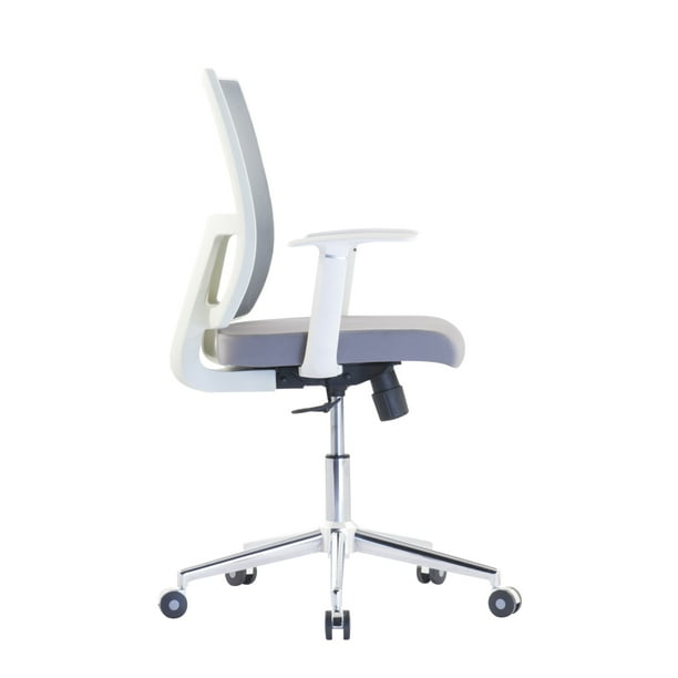 Motiongrey executive ergonomic computer desk office chair with mesh back deals