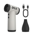 thumbnail image 1 of Mini soplador de chorro Riwesomey ligero 2000mAh motor sin escobillas, 1 of 6