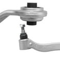 thumbnail image 4 of Bapmic Front Left + Right Control Arm with Ball Joint Kit for Mercedes W220 C215 S Class, 4 of 6