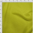 thumbnail image 4 of oneOone Cotton Poplin Yellow Fabric Texture Dress Material Fabric Print Fabric By The Yard 56 Inch Wide, 4 of 4