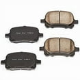 thumbnail image 2 of Power Stop Front Z16 Evolution Ceramic Brake Pads 16-707, 2 of 2