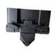 thumbnail image 2 of Soporte para teléfono móvil para bicicletas, soporte de tubo, accesorio resistente para ciclismo, fácil de instalar, accesorio para bicicleta de, 2 of 9