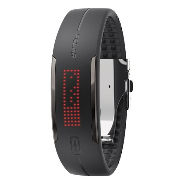 polar loop gps