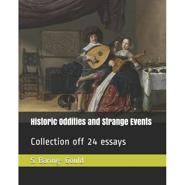 These strange happenings essay 05 image