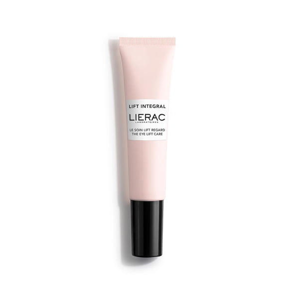 Crema para el cuidado de los ojos Lierac Lift Integral con ácido hialurónico 15 ml