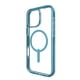 thumbnail image 1 of Funda Zagg Santa Cruz Snap para iPhone 16 Pro Max azul, 1 of 7