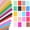 20PCS, variant on Austok 10 Sheets Glitter Paper, A4 Size Sparkly Paper, Mixed Colors Card Stock Paper, Glitter Cardstock for Cricut, Arts, Crafts, Scrapbooking & Card Making, 8.5"x11.7"