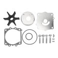 thumbnail image 2 of 68V-W0078-00, Easy Installation  Water Pump Impeller Gasket Practical Water Pump Repair Kit  for Outboard, 2 of 8