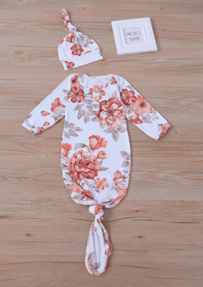 baby outdoor clothing