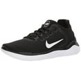 thumbnail image 5 of Nike Women's Free RN 2018 Running Shoe - Black 9, 5 of 7