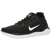 NIKE Womens Free RN 2018 Running Shoe