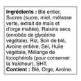 thumbnail image 4 of Kellogg's Two Scoops * Raisin Bran*  Oats & Honey 451 g, 4 of 8