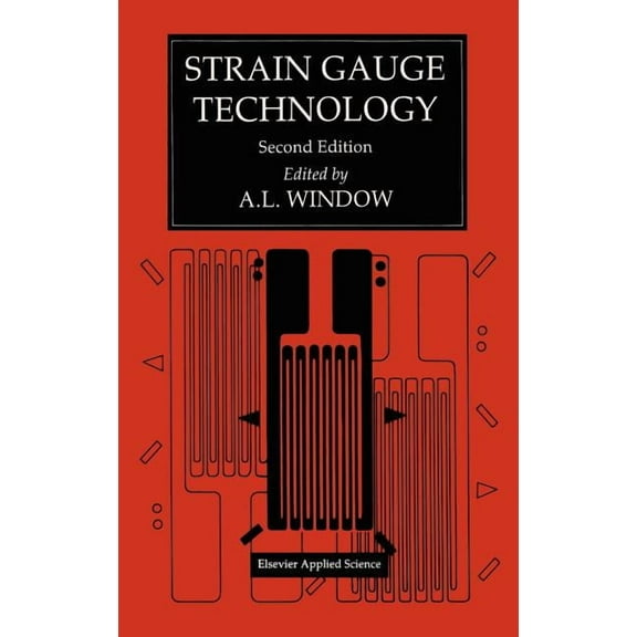 Strain Gauge Technology, (Hardcover)