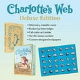 thumbnail image 3 of Charlotte's Web Collector's Deluxe Edition by E.B. White, 3 of 3