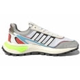 thumbnail image 3 of Adi-das Originals Retropy P9 [H03084] Casual Shoes Ash Pearl/Blue Men Size 9.5, 3 of 6