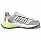 thumbnail image 3 of Ad-id-as Originals Retropy P9 [H03084] Casual Shoes Ash Pearl/Blue Men Size 9.5, 3 of 6