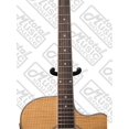 thumbnail image 3 of Oscar Schmidt OACEFN Guitar - Acoustic Electric Auditorium Size - Flame Natural, 3 of 6