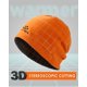 thumbnail image 2 of Conjunto de gorro de invierno y bufanda Lvaiz Hats para hombre y mujer, 2 of 6