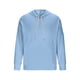 thumbnail image 5 of RKSTN Hoodies for Men Oversized Quarter Zip Waffle Weave Drawstring Long Sleeve Pullover Hooded Sweatshirts Tops Mens Casual Solid 1/4 Zipper Loose Fits Fall Athletic Hoodie with Pockets, 5 of 8
